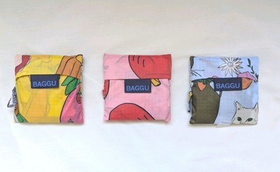 NWOT Baby Baggu