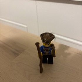 Vintage Lego System Set 1492 Battle Cove - 100% Complete - w/Instructions