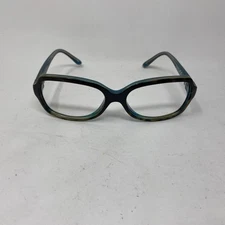 Maui Jim Cloud Break MJ 700-10P TORTOISE TEAL 56-17-130 Frame Only 125D