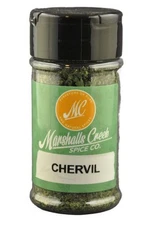 Marshalls Creek Spices Chervil Mini Jar