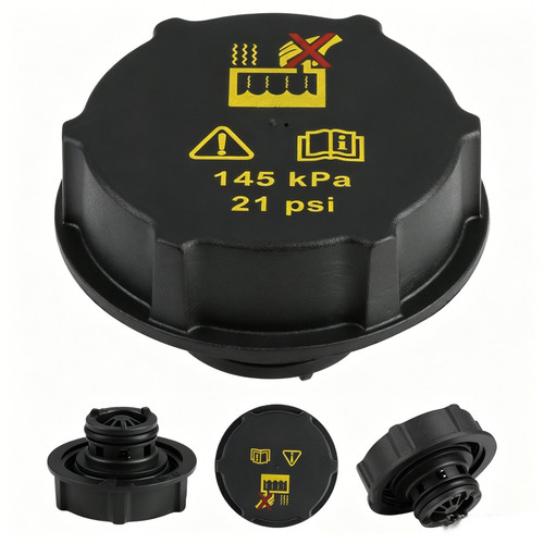 LR000243 Radiator Coolant Overflow Cap For Land Rover Range Rover Evoque 12-2020