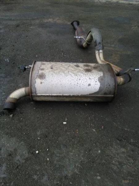 06 GMC Hummer H3 escape 3,5 litros 5 cilindros Foto 2 de 4