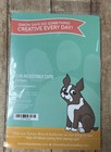 Simon Says Stamp Ear-Resistibly Cute Clear Stamp Set and Matching Dies~~New — photo 3