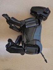 Sony AIBO ERS-111 Entertainment Robot Dog in Excellent Condition