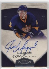 2010-11 Panini Dominion /199 Jake Muzzin #184 Auto 4f5