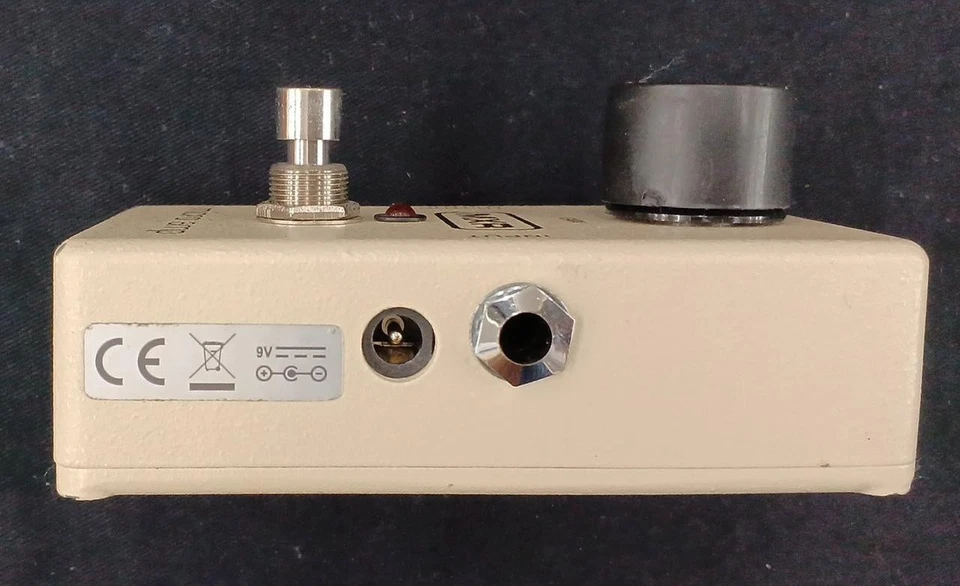 MXR / 微型 AMP (编号 20250311) — 第 2/4 张图片