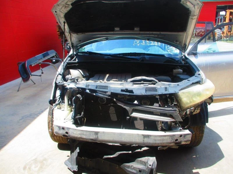 Transfer Case Gasoline Fits 08-13 HIGHLANDER 548679 Foto 4 de 4