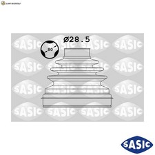 FALTENBALGSATZ ANTRIEBSWELLE 1906132 FÜR NISSAN DUALIS ROGUE/SPORT/II/SUV 1.7L