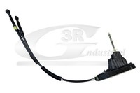 3RG Schalthebel 25644 FüR Renault Laguna 2 KG0 BG0 16V BG0A BG0L BG1G BG1H KG0A