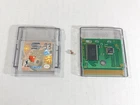 Project S-11 Nintendo Game Boy Color Video Game Authentic Cleaned Pins Sunsoft