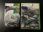 Air Conflicts: Secret Wars (Microsoft Xbox 360, 2011)