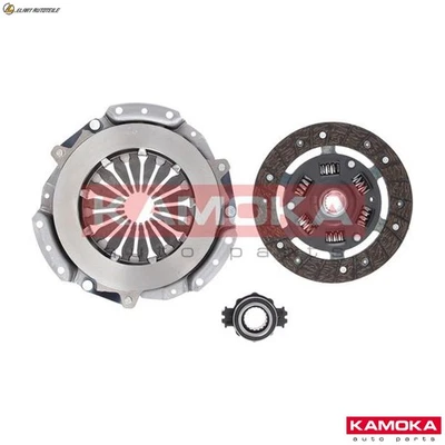 KUPPLUNGSSATZ KC055 FÜR CITROËN ZX/Break AX/SO BX SAXO XSARA C15/Box/Body/MPV   - Bild 1 von 4