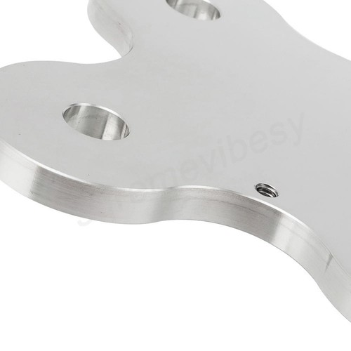 Aluminum Alloy Dual Bank +Hardware For Yinlong LTO Buss Bars 6S2P 70AH 80AH 90Ah - Picture 6 of 12