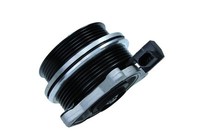 VW 1.4TSI Wasserpumpe