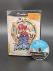 Super Mario Sunshine Nintendo GameCube Tested & Working No Manual Authentic