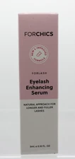 ForChics Eyelash Enhancing Serum For Chics Longer & Fuller Lashes, 3ml / 0.1oz
