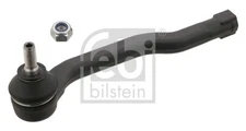 FEBI BILSTEIN TIE ROD END FRONT LEFT NISSAN MICRA