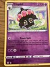 Claydol Pokemon Card 058/163 Reverse Holo- Used-Sword  & Shield - Battle Styles
