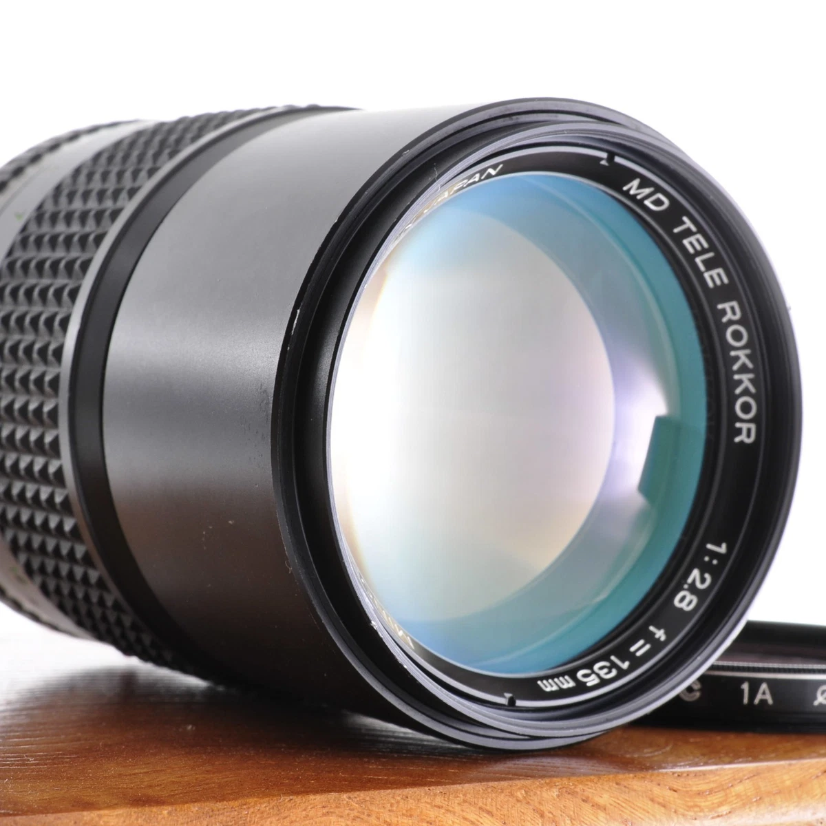 25+ Minolta 135mm Focal Camera Lenses for sale | Updated Oct 2026