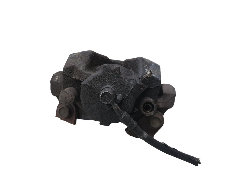 Honda Civic Brake Caliper Off Side Right Front 988 Petrol MK10 2019 - Image 4 of 4