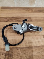 OE Brembo Clutch Master Cylinder Assembly