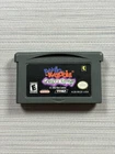 Banjo-Kazooie: Grunty’s Revenge | Nintendo Gameboy Advance GBA Authentic