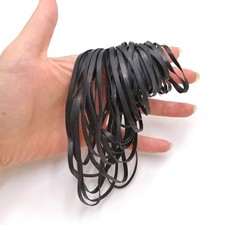 Recorder Rubber Belts - Cassette Recorder Repair Maintenance Mix Flat Cassette