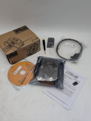 ICP CON I-7530A-MR CR Modbus RTU to CAN Bus Converter Adapter Module New Open