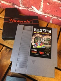 Lot 7 Nintendo NES Games Bandai GOLF SUPER MARIO DUCK HUNT VEGAS DREAM RAD RACER