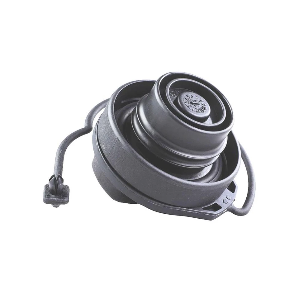 For Porsche Cayman (987) 2005-2012 Fuel Tank Cap Plug w/Strap Clip 99620124103 Foto 4 de 4