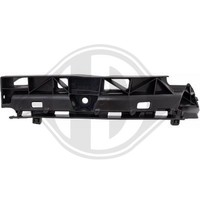 6601068 Halter, StoßFäNger Hinten Rechts FüR Toyota Aygo (_B4_)
