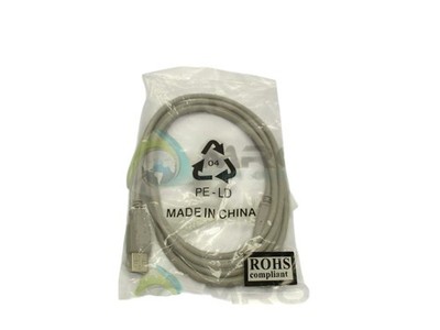 ROHS PE-LD USB CABLE  NSMP