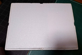 NEW SNK Neo Geo AES Console Japan *MIRACLE ITEM - Confirm Item Description*