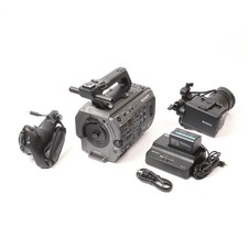 Sony PXW-FX9 XDCAM 6K Full-Frame Camera System - BODY ONLY SKU#2094900