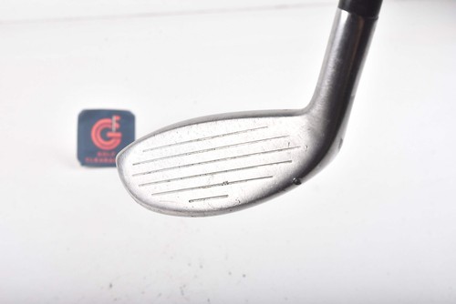 Mizuno MP CLK #4 Hybrid / 23 Degree / Regular Flex Fubuki 84 Shaft - Picture 4 of 8