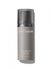 the SAEM Gem Miracle Black Pearl O2 Bubble Ma...