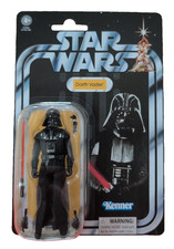 Star Wars Vintage Collection Darth Vader EP4 New Hope VC334 3.75  NEW  Sealed