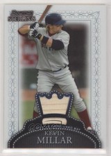 2005 Bowman Sterling Kevin Millar #BS-KM im4