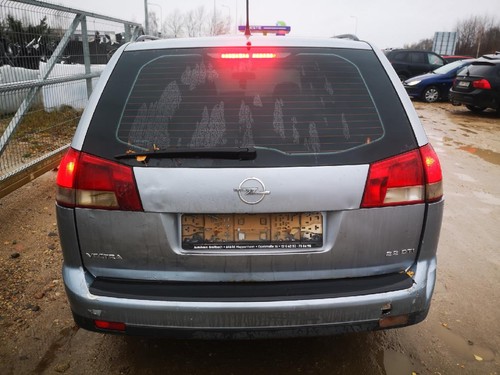 315061460 Verkleidung, Radhaus Vorne Linke 13162371 Opel Vectra DE1945093-03 - Bild 8 von 9