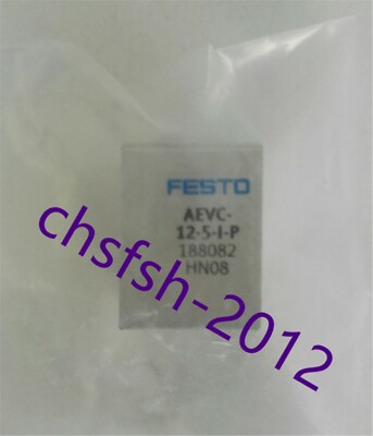 Festo- AEVC-12-5-I-P 188082 1 pcs New Cylinder