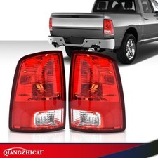 Tail Lights Lamps Replacement Lh Rh Fit For Dodge Ram 1500 2500 3500 2009-2018