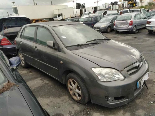Caja Reles/Fusibles para TOYOTA COROLLA (E12) 2005 1422841 - Imagen 7 de 8