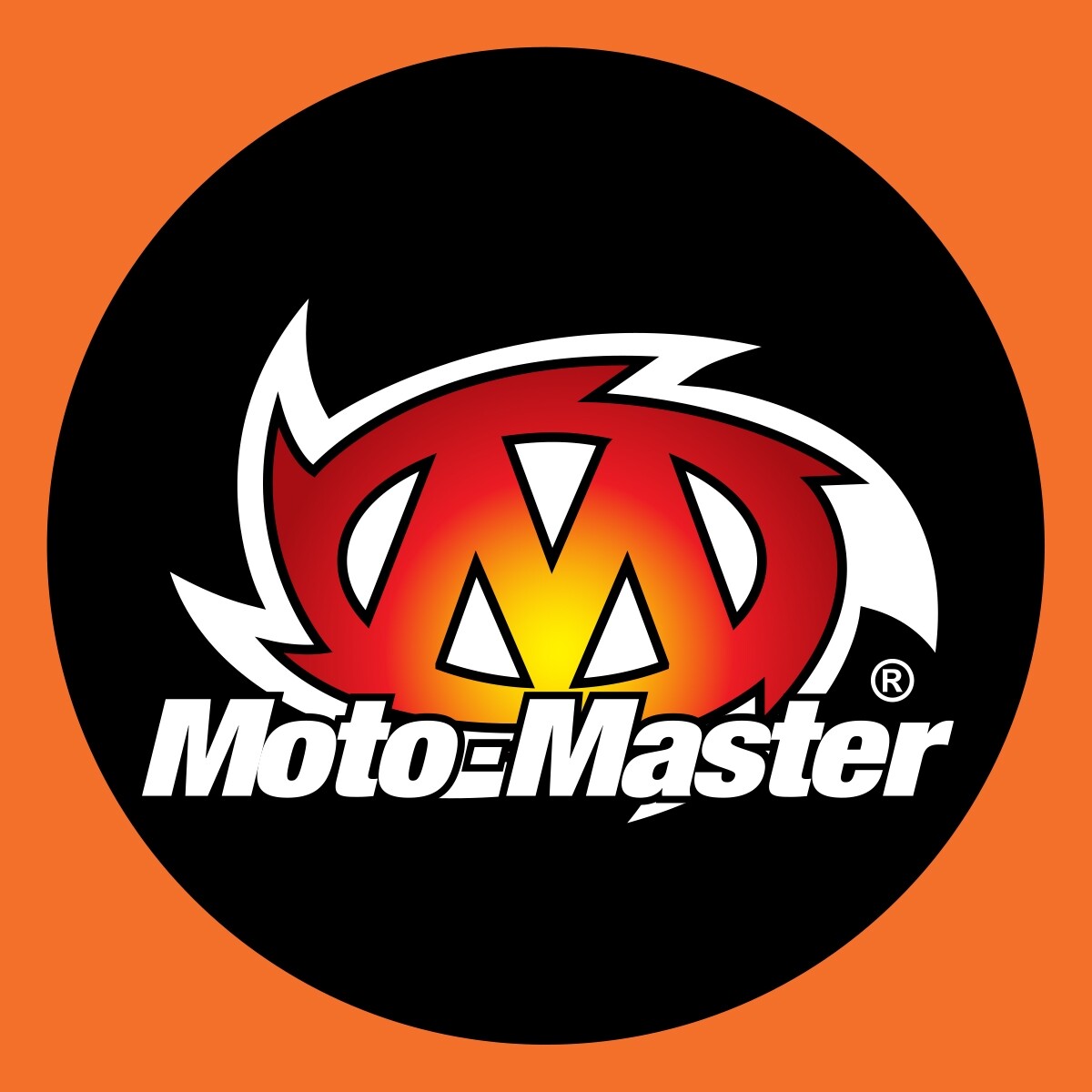Disque De Frein Avant Moto-Master Nitro – Pour Beta RR 125 Enduro LC 2T (2018-2022) – 6 Trous