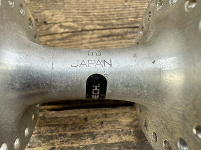 Sr 36H Rear Hub Bmx Road Bike Mtb Vintage | eBay