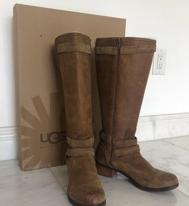 bota ugg australia original