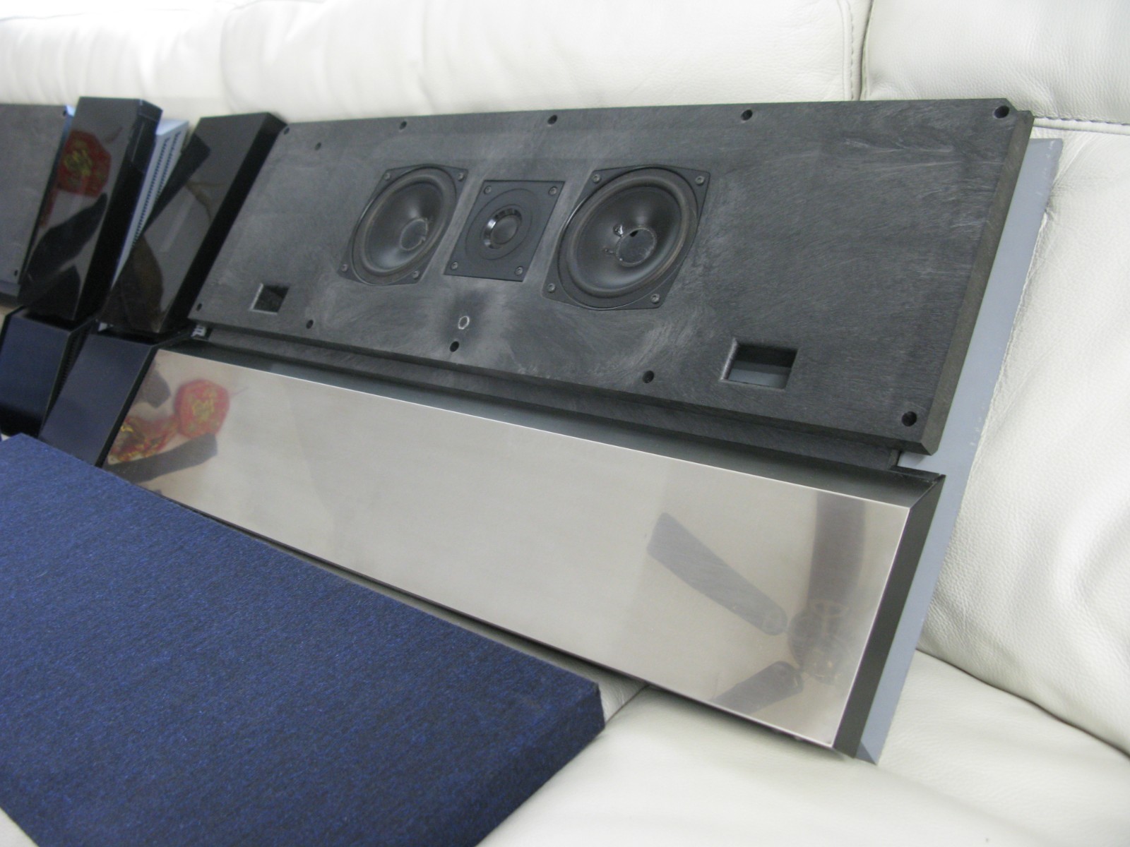 bang & olufsen beolab 5000