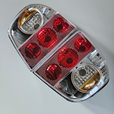   KS Tuning Tail Light Set Golf Mk3 FREE SHIPPING  