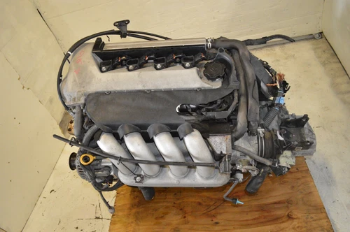 JDM 00-05 TOYOTA CELICA GT-S 1.8L ENGINE 2ZZ-GE WITH 6-SPEED MANUAL TRANSMISSION