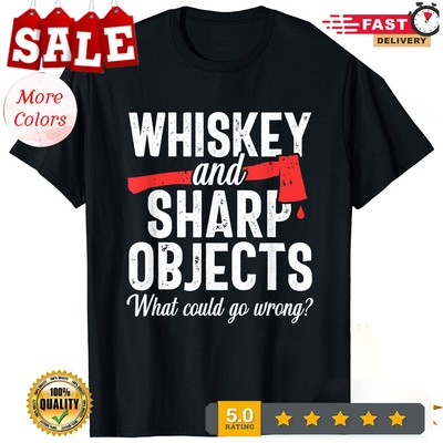 Axe Throwing Funny Targets Hatchet Lumberjack Gift Men Women Unisex Casua T-Shir