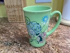 Disney Store Genuine Original Authentic Tinker Bell Tall Latte Coffee Mug Fairy — photo 2